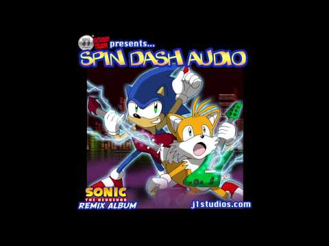 Marble Breaker - (Marble Zone Remix) - Spin Dash Audio