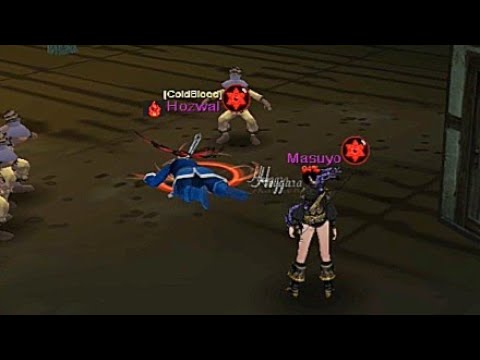 Karos Arena | ShinaMashiro | PVP | 1vs1 | PK