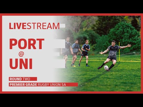 RUGBY UNION | Port Adelaide @ Elizabeth