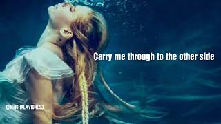 Musik-Video-Miniaturansicht zu Lights Out Songtext von Avril Lavigne