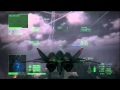 Ace Combat 6: Fires of Liberation - Chandelier (1 ...