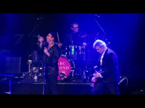 Marc Almond – Child Star – Roundhouse, London