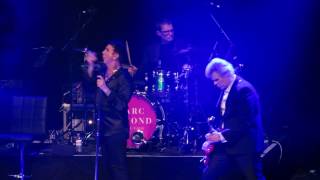 Marc Almond – Child Star – Roundhouse, London