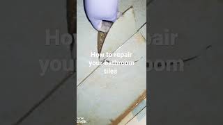 Download lagu repair your bathroom tiles mp3 Download lagu repair your bathroom tiles mp3