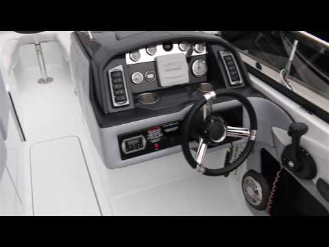 Carefree Boat Club LA - FORMULA 270 Bowrider