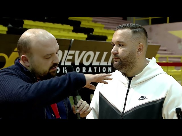 Arbnor Rifati flet pas ndeshjes ndaj Pejës