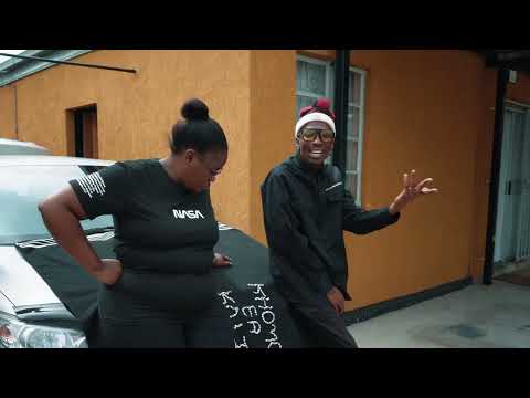 Bua Mantsha - Ngoana Mme (Official Music Video) Shot & Directed by Relife Media