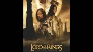 The Two Towers Soundtrack-10-Treebeard
