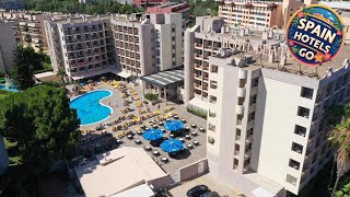Ohtels Belvedere | Salou, Spain | Hotel Review 🛏️