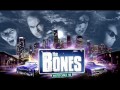The Bones - I Met Elvis at Nudybar
