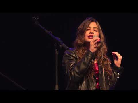 Love on the Brain - Rihanna (Live Lorena Beadini)Zentralschweiz Talentshow 2017