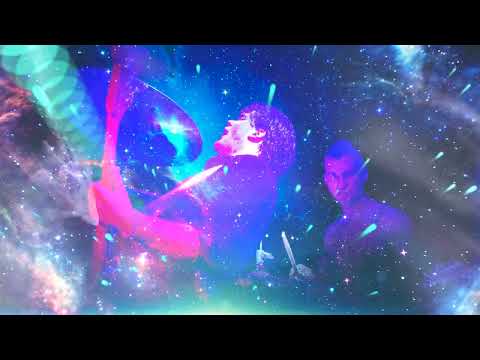 The Southern River Band - All Over Town (Official Visualiser)