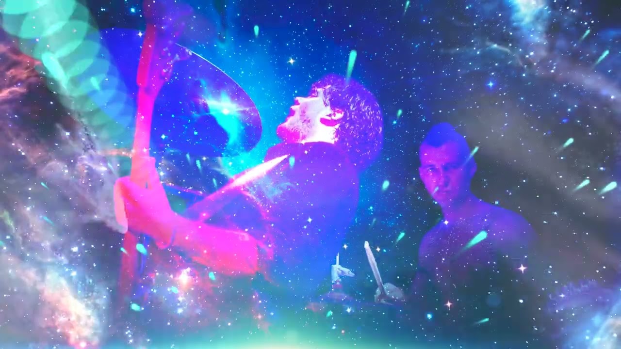 The Southern River Band - All Over Town (Official Visualiser) - YouTube