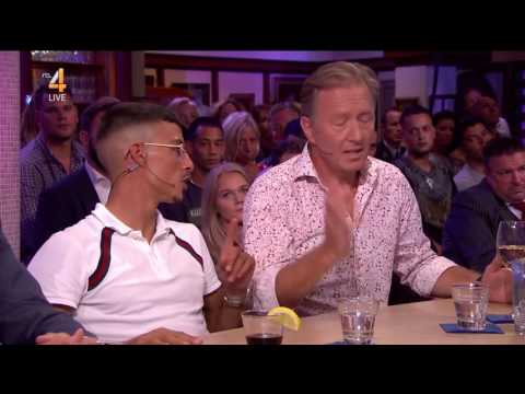 Boef Rtl Late Night discussie Hd