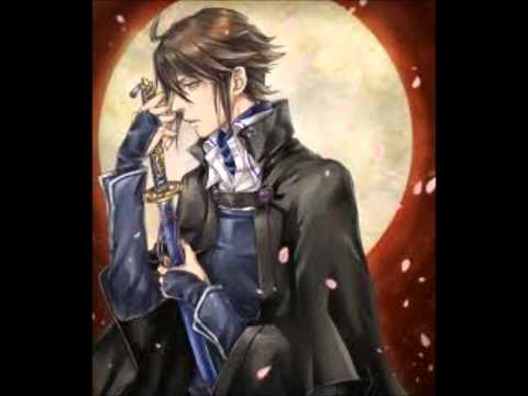Tsurugi No Sadame - Bakumatsu Kikansetsu Iro Hanihoheto