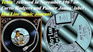 Al Greene - Back Up Train (November 1967)