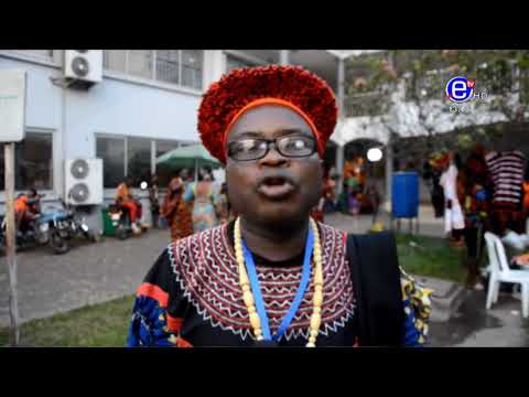 PIDGIN NEWS TUESDAY DECEMBER 28, 2021 - ÉQUINOXE TV