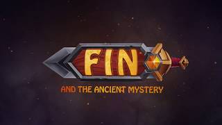 Fin and the Ancient Mystery XBOX LIVE Key ARGENTINA