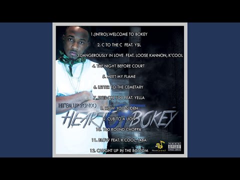 Letter to the Cemetary