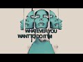 John Summit Human Ft Echoes Lyric Visualiser
