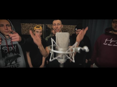 AmenBreak - Cypher 2 (Emenzino, Berul, Ks. Tomasz Gerek, Brzeziu, Arkadio, Jano DE, PK)