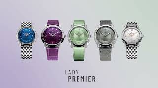 Breitling Lady Premiere 2