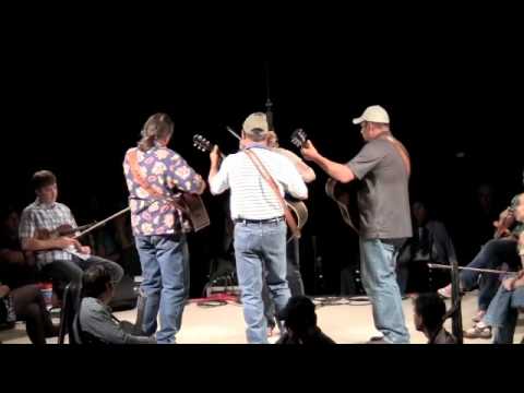 Katrina Nicolayeff_1st_Hoedown Challenge_RD6