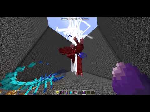 Arctic scorpion vs mobzilla. Minecraft Mob battles