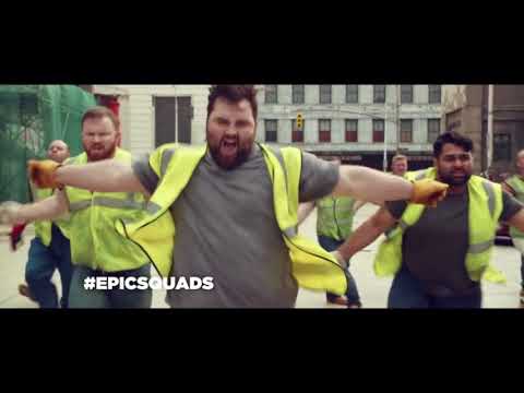 Moneysupermarket.com: Gaffer (2017)