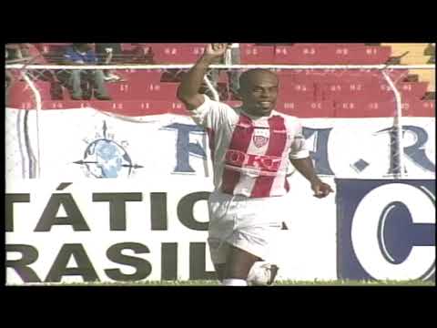 Noroeste 4 x 0 Marília [PAULISTÃO 2006]