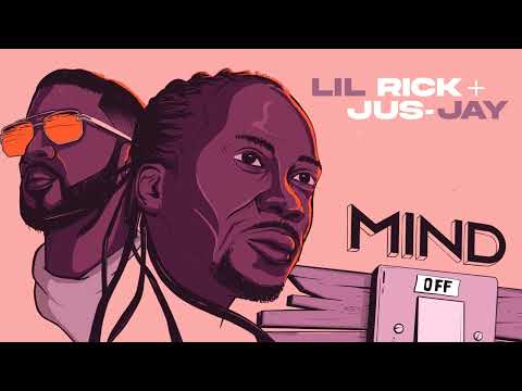 Lil Rick x Jus-Jay - Mind Off
