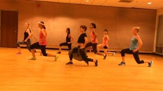 "EL PERDON" Enrique Iglesias Nicky Jam - Dance Fitness Valeo Club