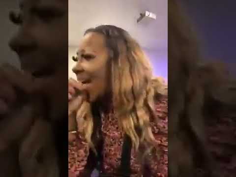 Leandria Johnson "Thank You Lord"