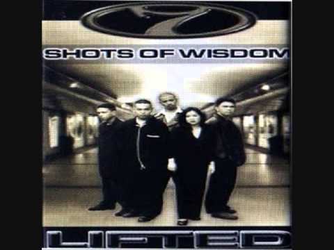 7 Shots Of Wisdom - Lifted (Rare)