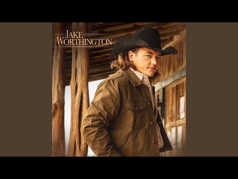 Heaven Cant Be Found - Jake Worthington