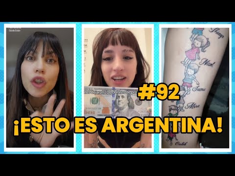 Los Mejores Videos de Argentina #92 #soyargentino #estoesargentina #elmejorpaisdelmundo 