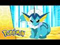 On Olden Pond POKÉMON FULL EPISODE 7 Season 9