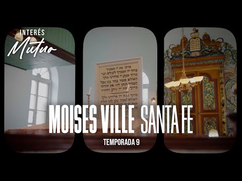 Moises Ville (Santa Fe) - Interés Mutuo (Temporada 9)