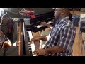 The Legends Of T T Improvisation 1 Piano Duet