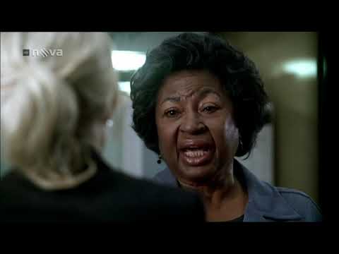 Odložené případy 6x19 - Americký sen HD - Celý díl