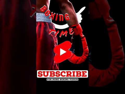 KnockOut Punch | Aleem Versus Centeno Jr. | #subscribers #slowmotion #youtubeshorts #shorts