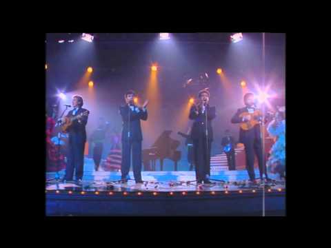 Amigos De Ginés - Sueña La Margarita