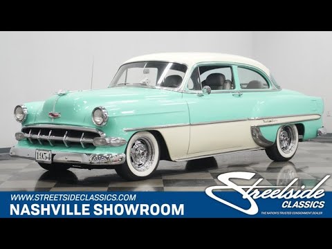 1954 Chevrolet 210 (CC-1440560) for sale in Lavergne, Tennessee