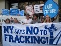 New York Says No to Fracking: State Bans Drilling. New York Says No to Fracking: State Bans Drilling.