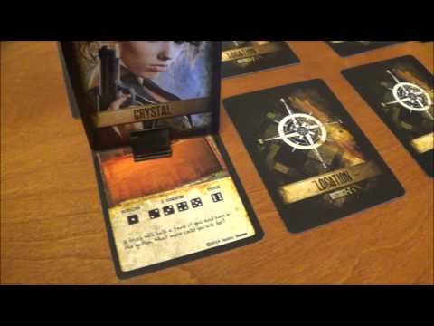 Gaming on a Budget: District-Z Kickstarter Preview