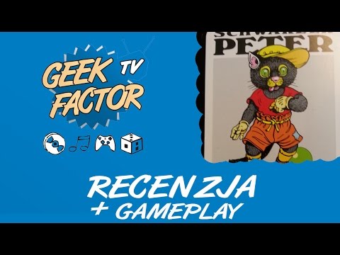 Geek Factor 200 część 2