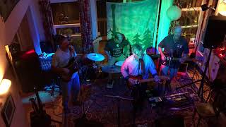 Rock Pine Boys - Bob Schneider  &quot;till someone catches a feelin&quot;