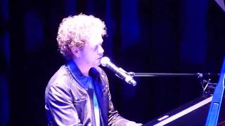 Scott MacIntyre - Autumn Leaves 2010-04-11