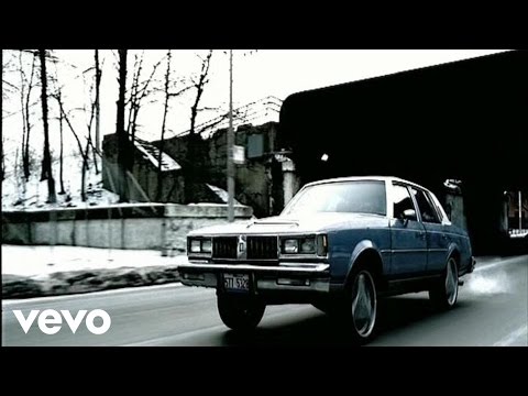 Common - The Corner ft. The Last Poets