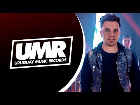 FABRICIO MOSQUERA - SI QUERÉS BAILAR (INÉDITO ) - UMR